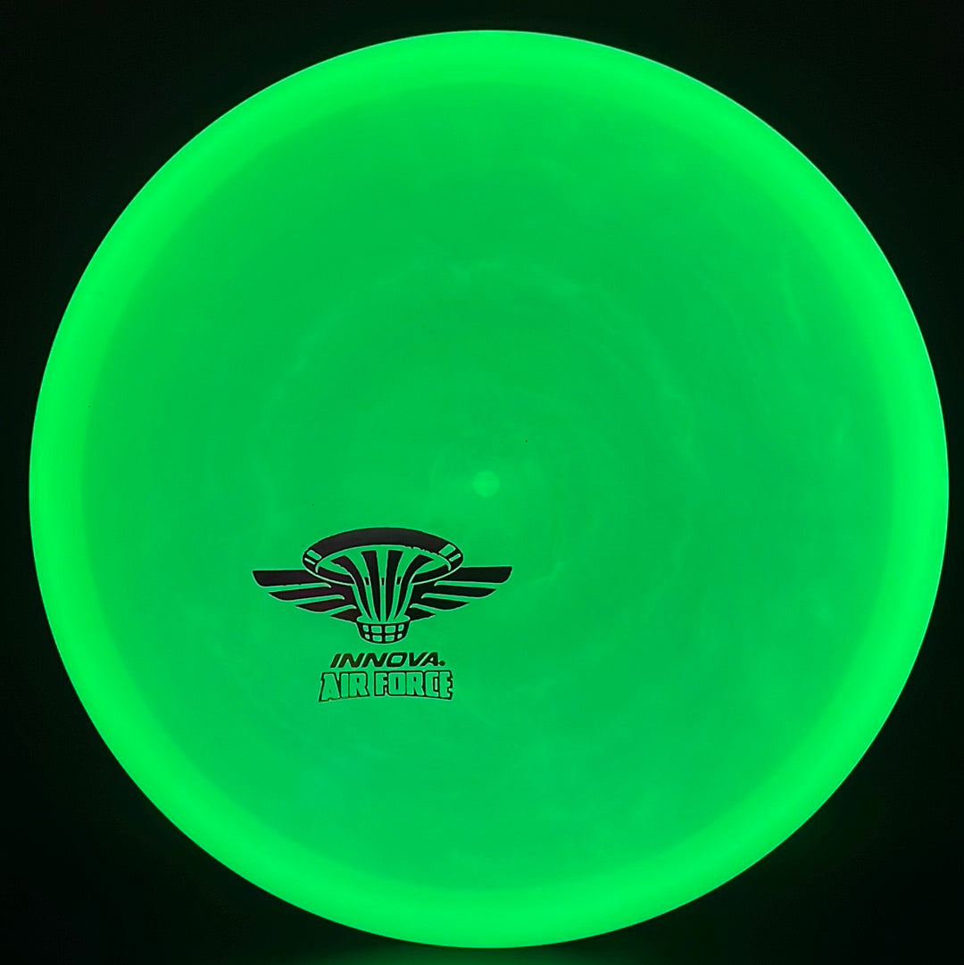 Proto Glow Champion Toro - Édition Air Force