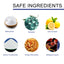 Nettoyant de cuisine tout usage premium