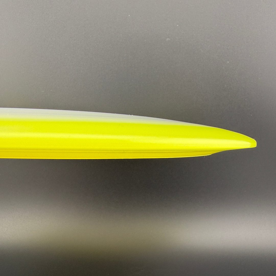 Glow Horizon C-Line DD1 - Shield Club Disc Golf Driver