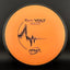 MVP Electron Volt Fairway Driver Disc