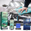 Spray de nettoyage et d'éclaircissement pour voiture premium