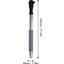 PowerExtend Wrench Rod - 1/2-Inch Extension Tool