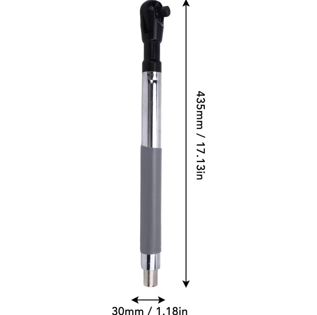 PowerExtend Wrench Rod - 1/2-Inch Extension Tool