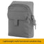 Sac à accessoires multifonctionnel léger