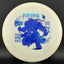 Color Glow Persona - Warrior Disc Golf Putter