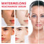 Watermelons Niacinamide Serum, Dilute Spots Firming Haun White Skin Hydrating Moisture Essence - Korvel