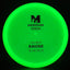 Disque de golf en plastique Hyalite Ravine Midrange