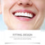 Cosmetic Denture Set To Enhance Smile Appearance Comfortable Material Denture Dental Cosmetic Set - Korvel
