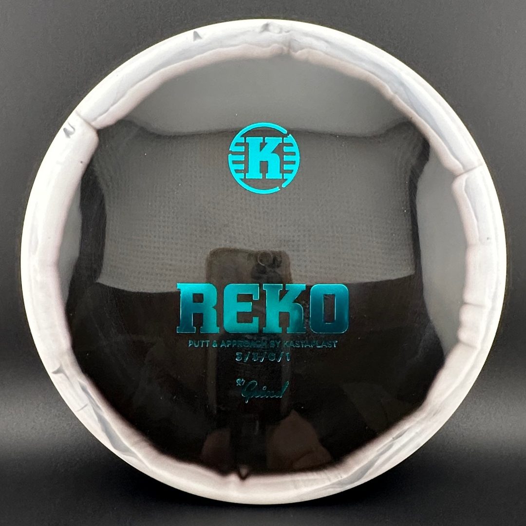 K1 Grind Reko Disc Golf Disc
