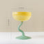 Ice cream cup milk tea milkshake dessert glass tall pudding ice cream bowl ice cream cup - Korvel