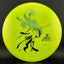 Discraft Big Z Athena Fairway Driver