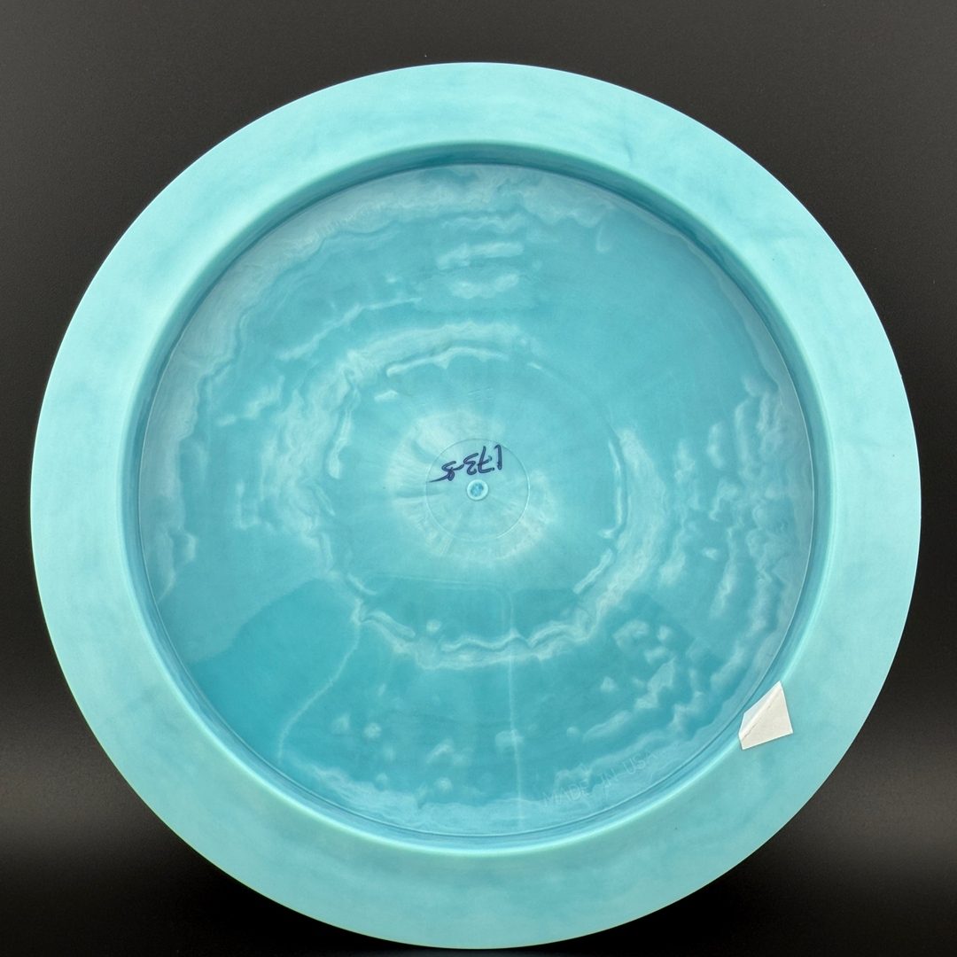 Swirly Star Destroyer - Édition Air Force
