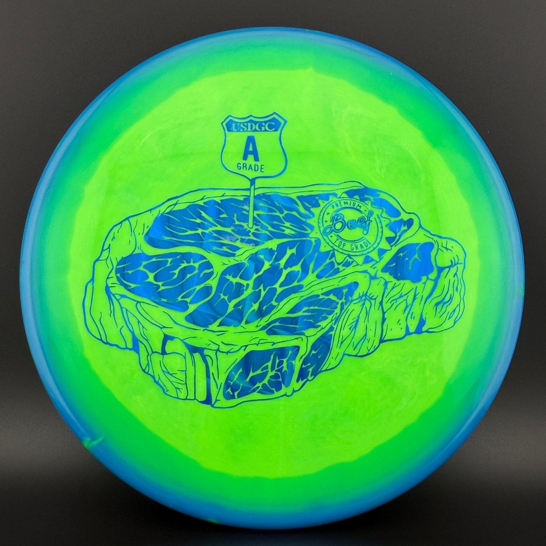 Halo Star Toro - Disque de Golf en Édition Limitée