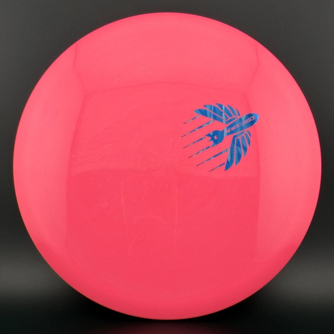 Star Fox - Infinite Bomber Disc Golf Disc