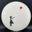 Ace Line DuraFlex D Model OS - Série Banksy Disc Golf Driver
