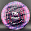 Innova I-Dye Champion Tern Disc Golf Driver