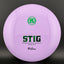 Kastaplast K1 Stig Disco de Golf Midrange