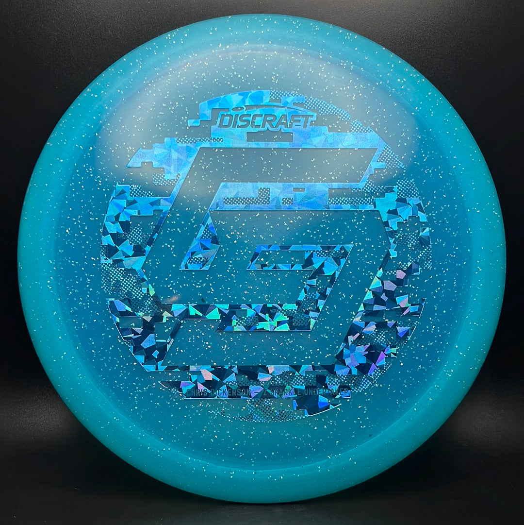 Z Sparkle Undertaker - Chris Dickerson Tour Series Disc
