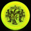 Metal Flake Glow C-Blend Sultan - VIP Series #108