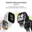 S5 smartwatch IP68 waterproof Bluetooth call sports wristband heart rate and blood oxygen monitoring - Korvel