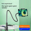 Universal Tablet Stand for Bedside and Desk - Adjustable Lazy Bracket for Phone and Tablet - Korvel