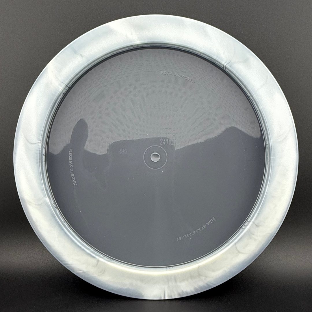 K1 Grind Alva Disc Golf Driver