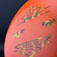 Bravo Trinity Fairway Driver Disc Golf Disc