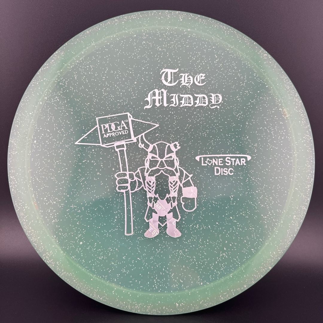 Founders Middy Disc Golf Disc