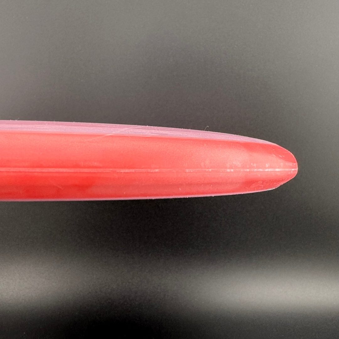 Medium Electron Pixel - Simon Line Disc Golf Putter