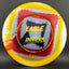 Disque de golf I-Dye Champion Eagle