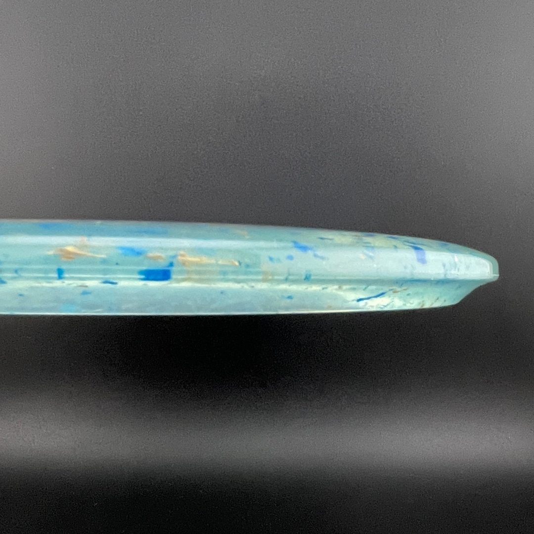 Marbled Clarus Ravine Disc Golf Midrange