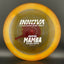 I-Dye Champion Mamba Disc Golf Driver