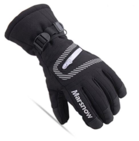 Winter Professional Ski Gloves - Korvel