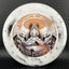 Doomsday Discs Shockwave Rot Putter