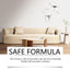 Peinture Mur Direct - Spray de Rénovation Intérieure Premium