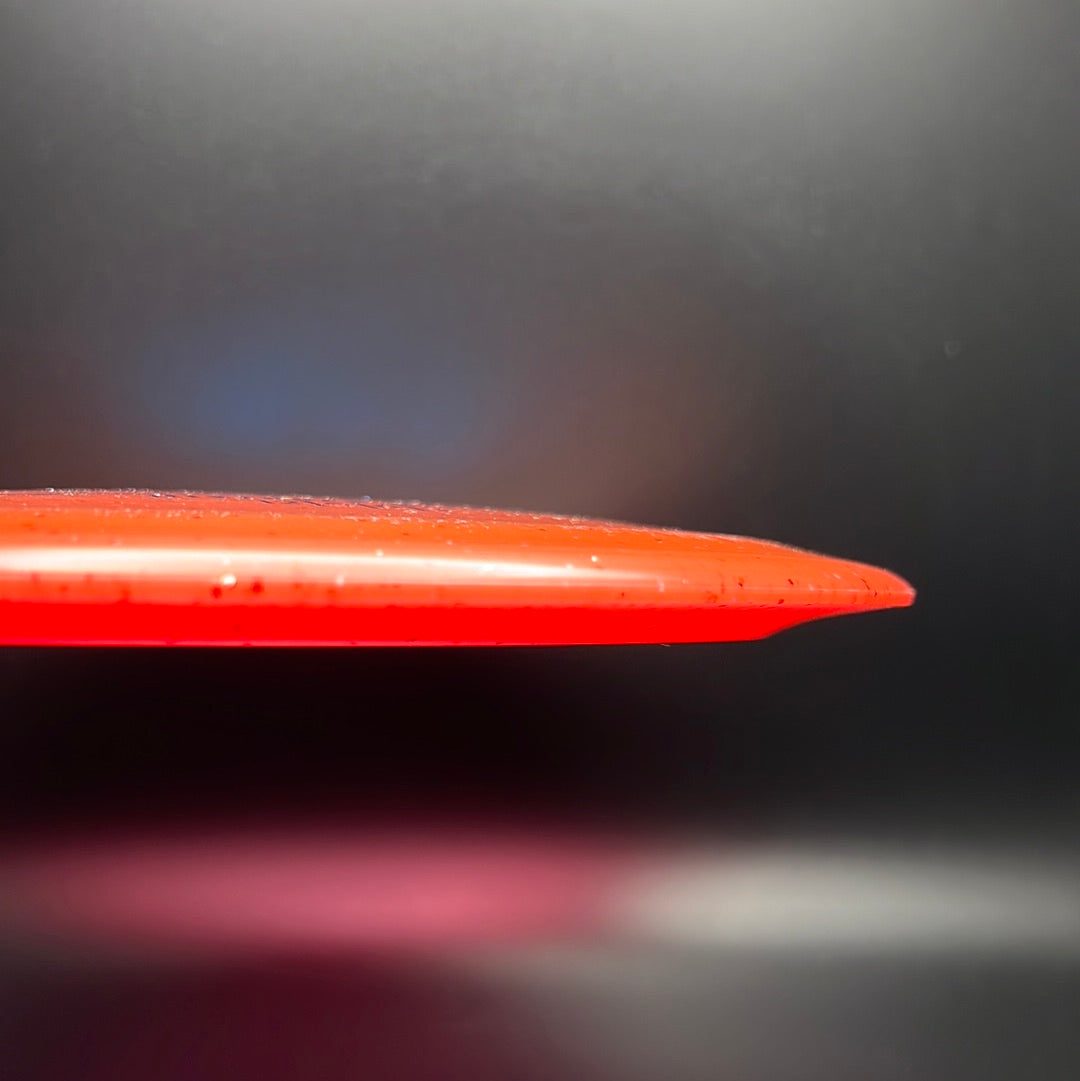 NXT Metal Flake Spell Disc by Ripper Studios