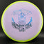 Disque Sirius Helio Solstice - Édition Ouverte de la Ville Olympique