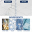 Pegamento de Fundición Transparente e Impermeable para Reparación de Azulejos