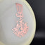 Nocturnal Diamondback - First Run Disc Golf Disc