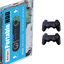 Kinhand 500G Portable External Hard Drive with Retro Games