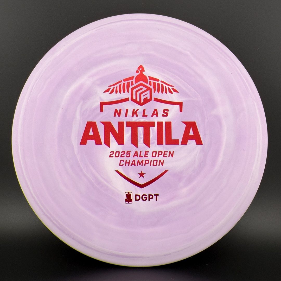 Swirl P-Line MD3 - Édition Niklas Anttila Triumph Ale