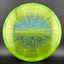 Mystic Amethyst - First Run Disc Golf Disc