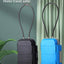 Travel Hotel Beach Phone Storage Box Portable Mobile Password Storage Box Portable Valuable Items - Korvel