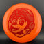 Big Z Luna - Disque de Golf Disque Premium Misprint