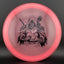 Disque de Fairway Classic Glow Champion - Rebel Sombre