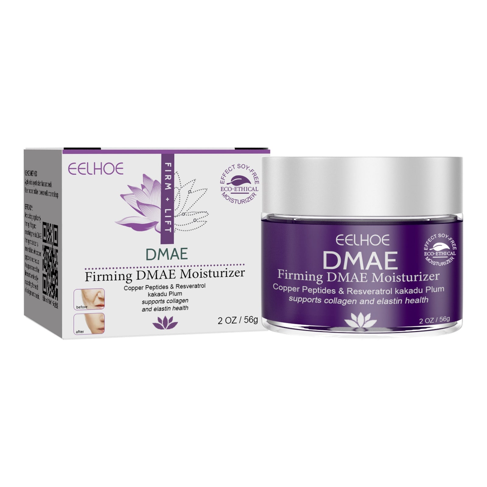 Moisturizer Improves Dry Skin Cream Tightens And Lightens Wrinkles Hydrating Moisturizing Moisture Easy To Absorb - Korvel