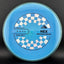 Axiom Neutron Hex Disc Golf Midrange Disc