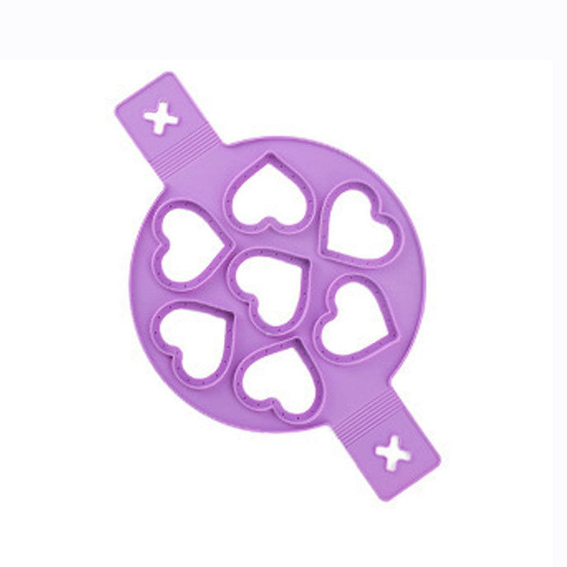 Reusable Silicone Omelette Mold - Korvel