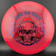 Tone Lotus - Crushin' Amanitas Disc Golf Disc
