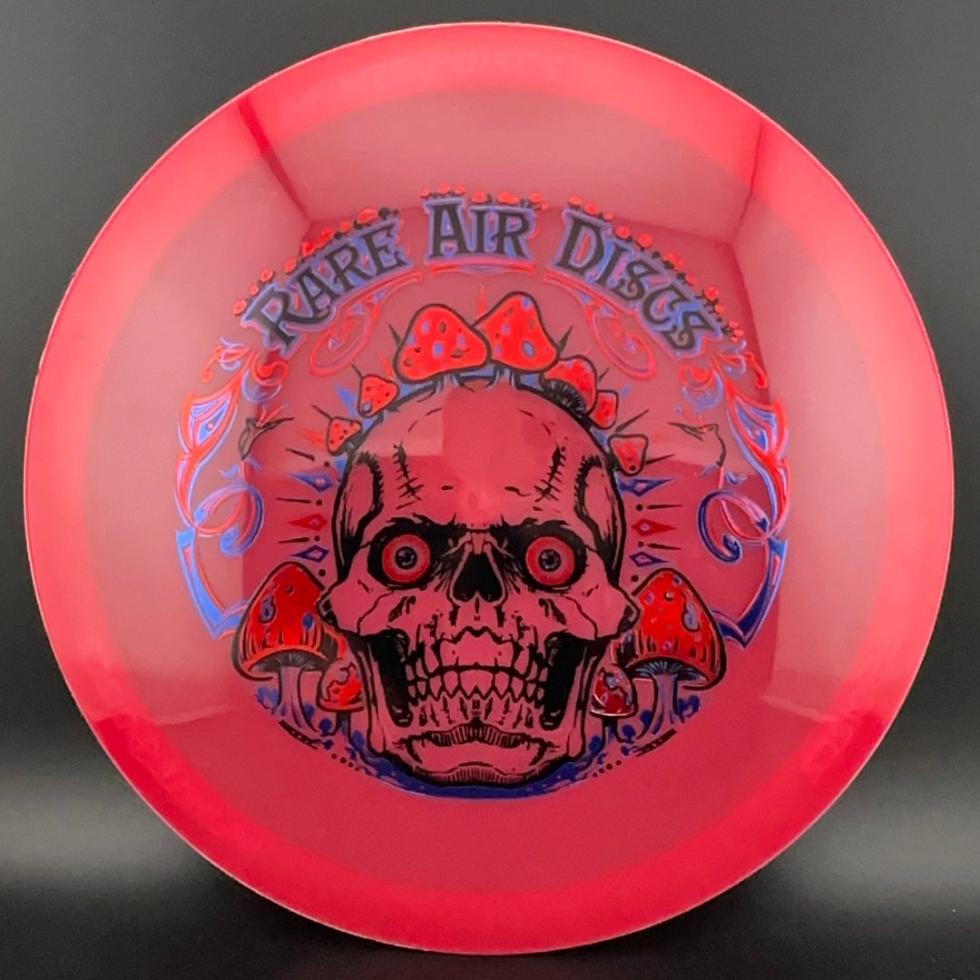 Tone Lotus - Crushin' Amanitas Disc Golf Disc